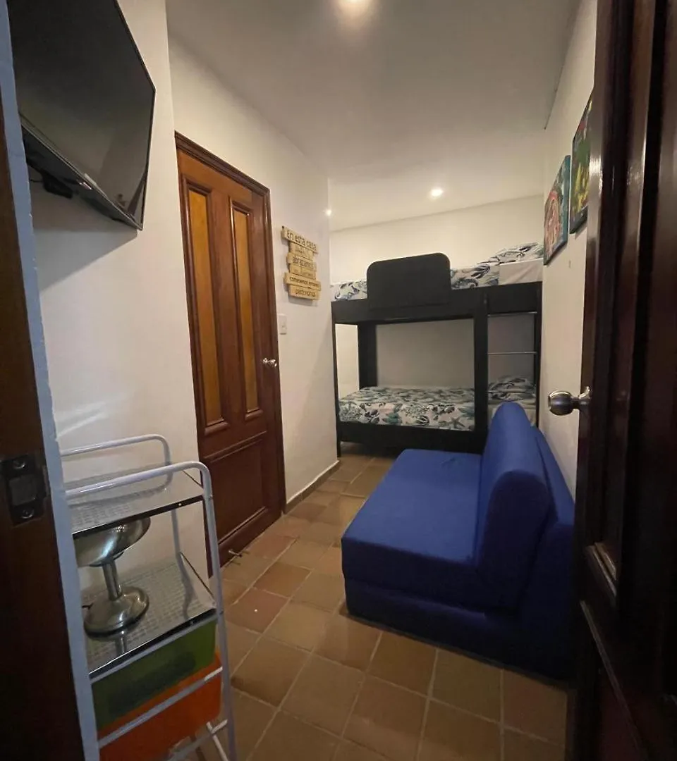 Apartamento Soberana Del Mar Bello Horizonte El Manantial
